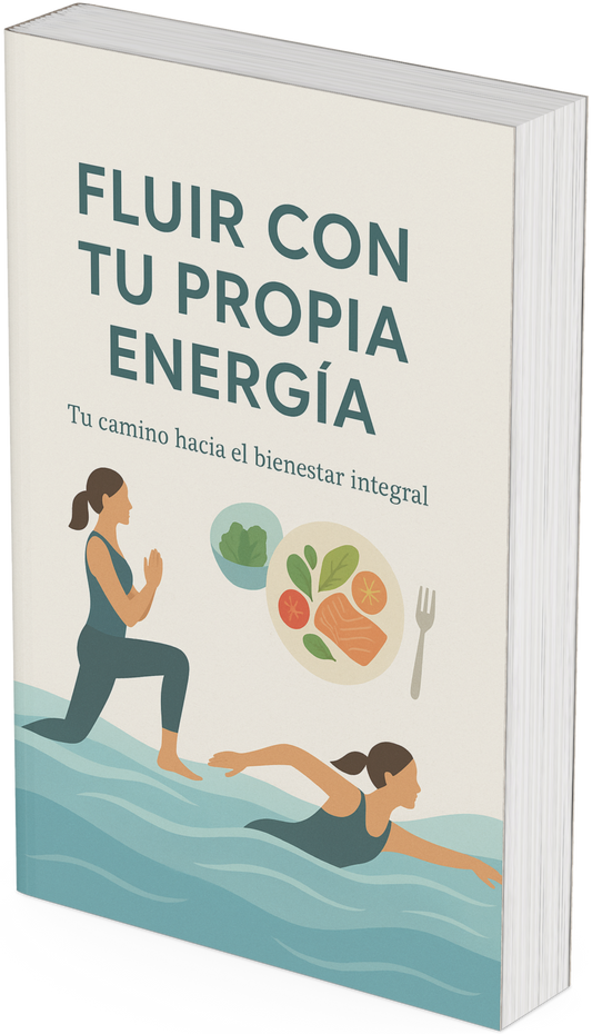 Fluir con tu propia Energia